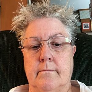 Meet your Posher, Margaret